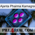 Ajanta Pharma Kamagra 04